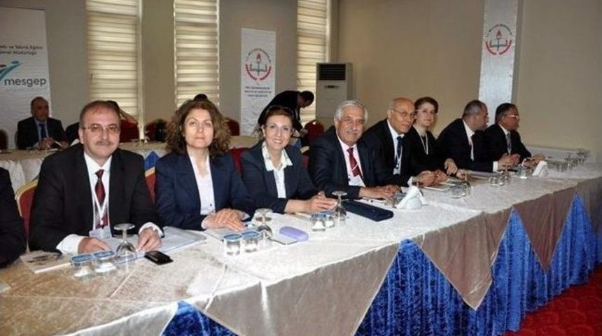 Aydın Mesgep&rsquo;te T&uuml;rkiye İkincisi Oldu