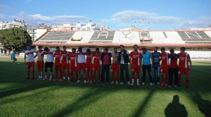 İncirliova, Penaltılarla G&uuml;ld&uuml;