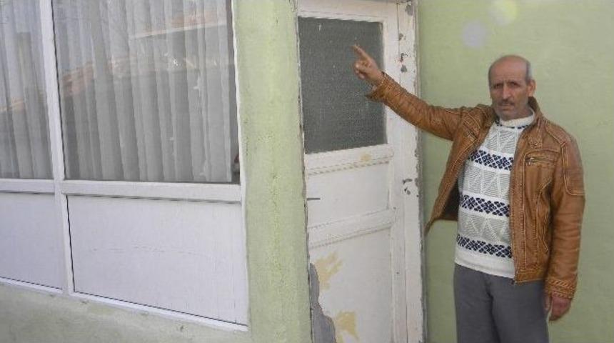 (&ouml;zel Haber) 127 Vatandaş 20 Yıldır Tapu Bekliyor