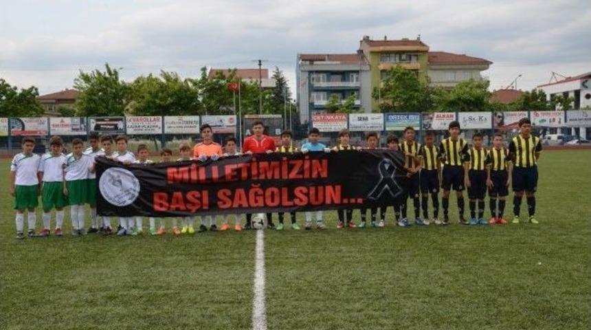 Gen&ccedil;lik Spor&rsquo;dan Soma Duyarlılığı