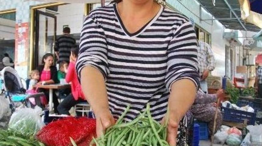 Havalar Soğuk Gidince Aydın B&ouml;r&uuml;lcesinin Fiyatı Ateş Pahası Oldu