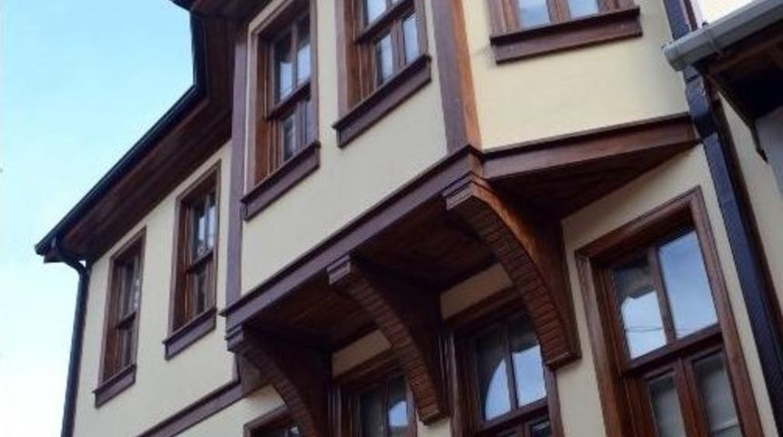 Toki&rsquo;nin Restorasyon Kredilerine 25 İlden 104 Başvuru