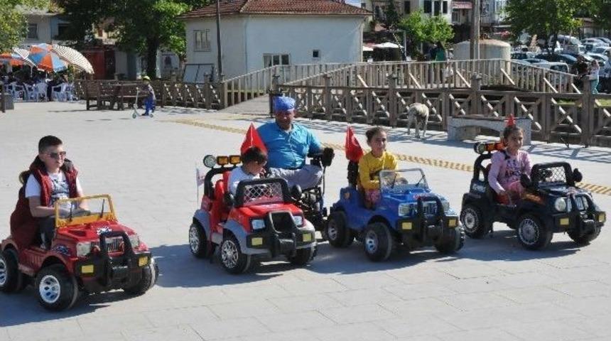 Ekmek Parası Kazanmaya Engel Yok