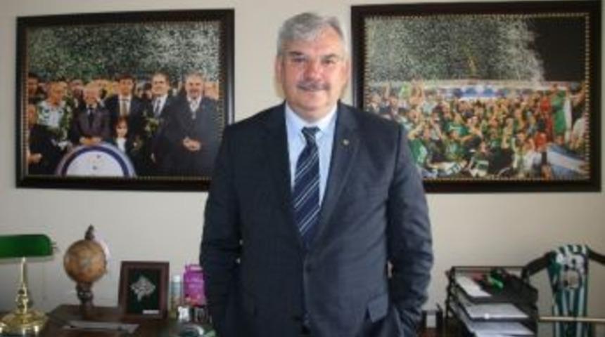 B&ouml;l&uuml;kbaşı&rsquo;nın Y&ouml;netim Listesi Şekilleniyor