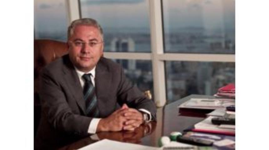 Orduspor&rsquo;da Başkan Nedim T&uuml;rkmen Bırakıyor