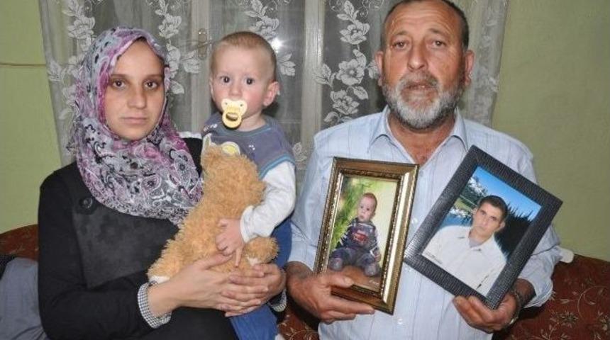 (&ouml;zel Haber) Madenci Babasından &Ouml;zdil'e Sert Tepki