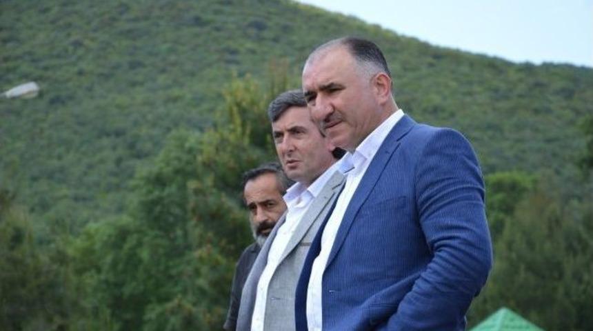 Nadır Tesisleri&rsquo;ni Belediye İşletecek