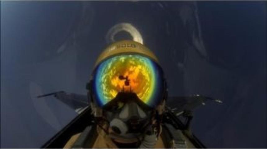 Solot&uuml;rk Selfie