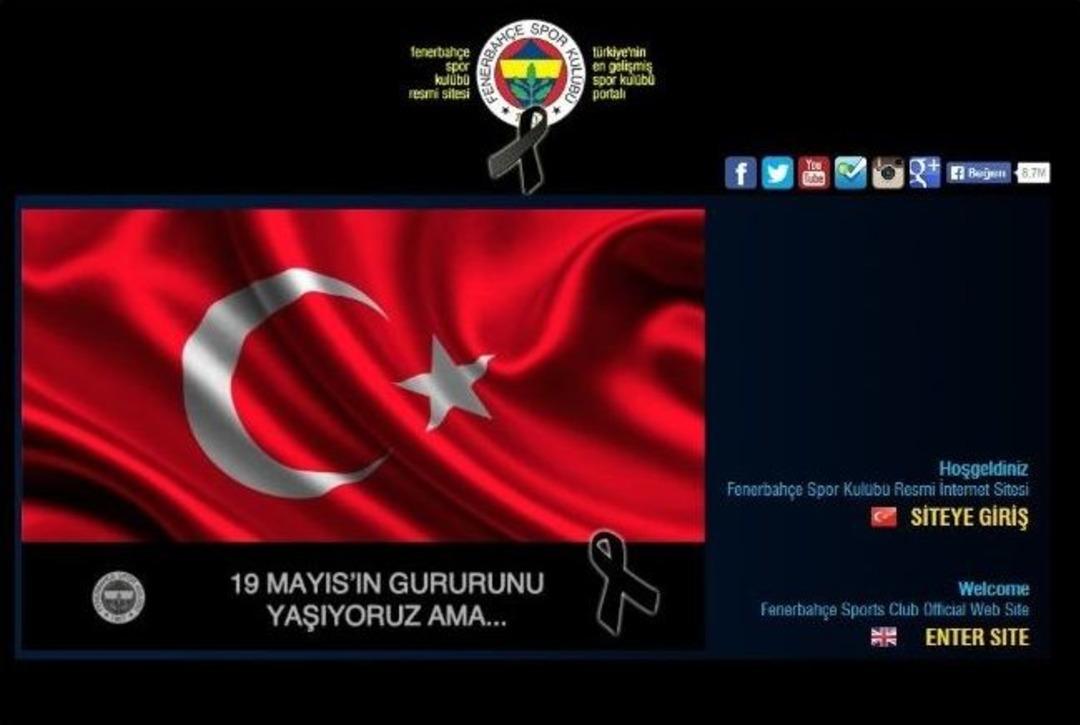 19 Mayıs Kutlama Mesajları