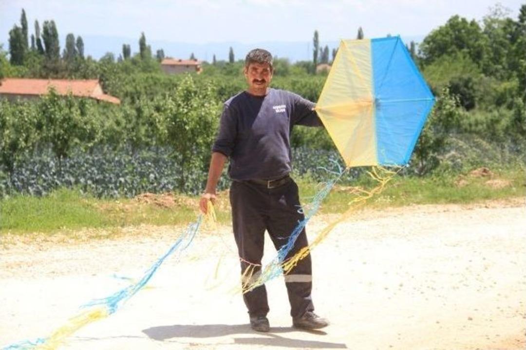 (&ouml;zel Haber) - G&uuml;nd&uuml;z Temizlik&ccedil;i Akşam U&ccedil;urtmacı