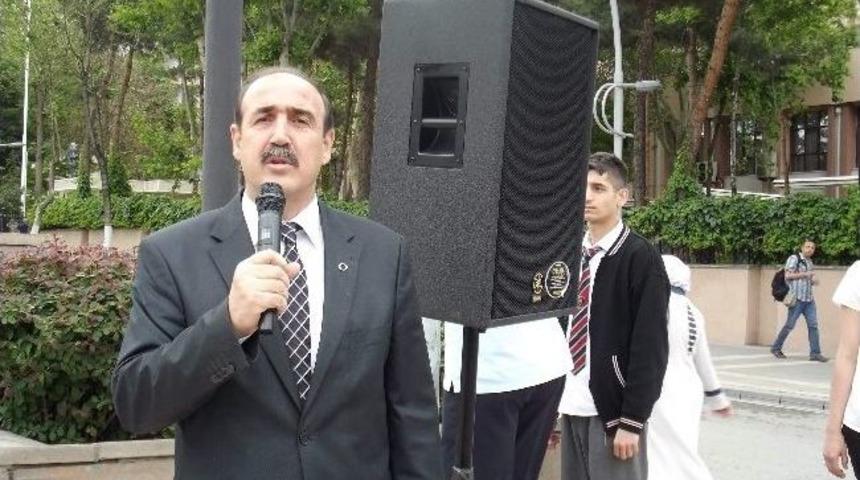 19 Mayıs Gen&ccedil;lik Ve Spor Bayramı&rsquo;nın Yıld&ouml;n&uuml;m&uuml;