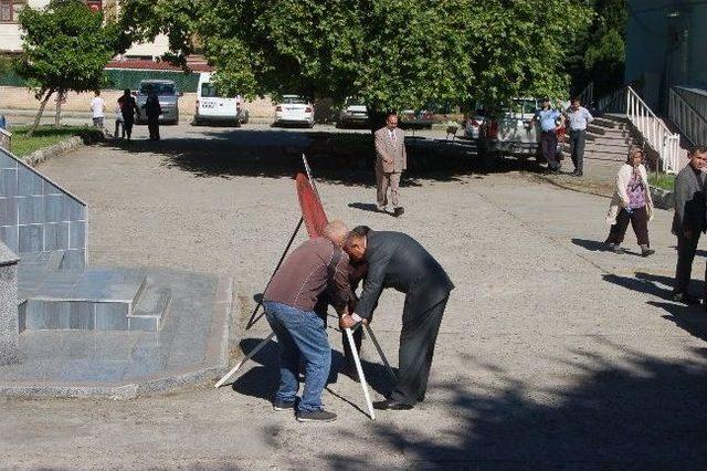 Çanakkale de 19 Mayıs Kutlamaları 3