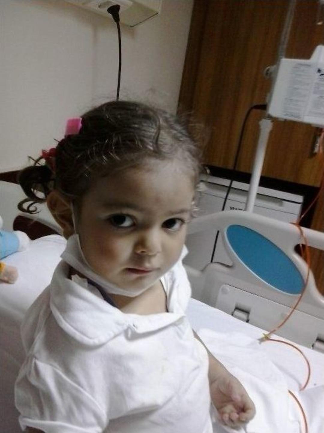 (&ouml;zel Haber) Aynı Acıyı Bir Kez Daha Yaşamak İstemiyor