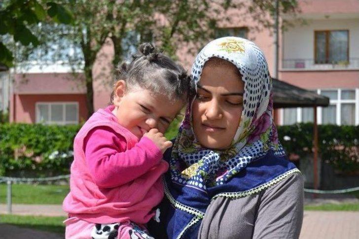 (özel Haber) Aynı Acıyı Bir Kez Daha Yaşamak İstemiyor G2