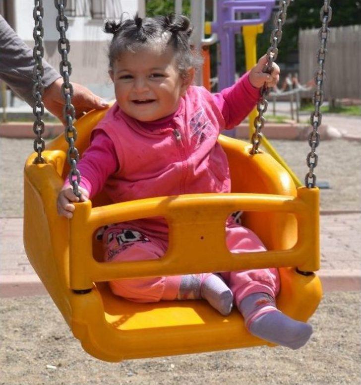 (özel Haber) Aynı Acıyı Bir Kez Daha Yaşamak İstemiyor G4