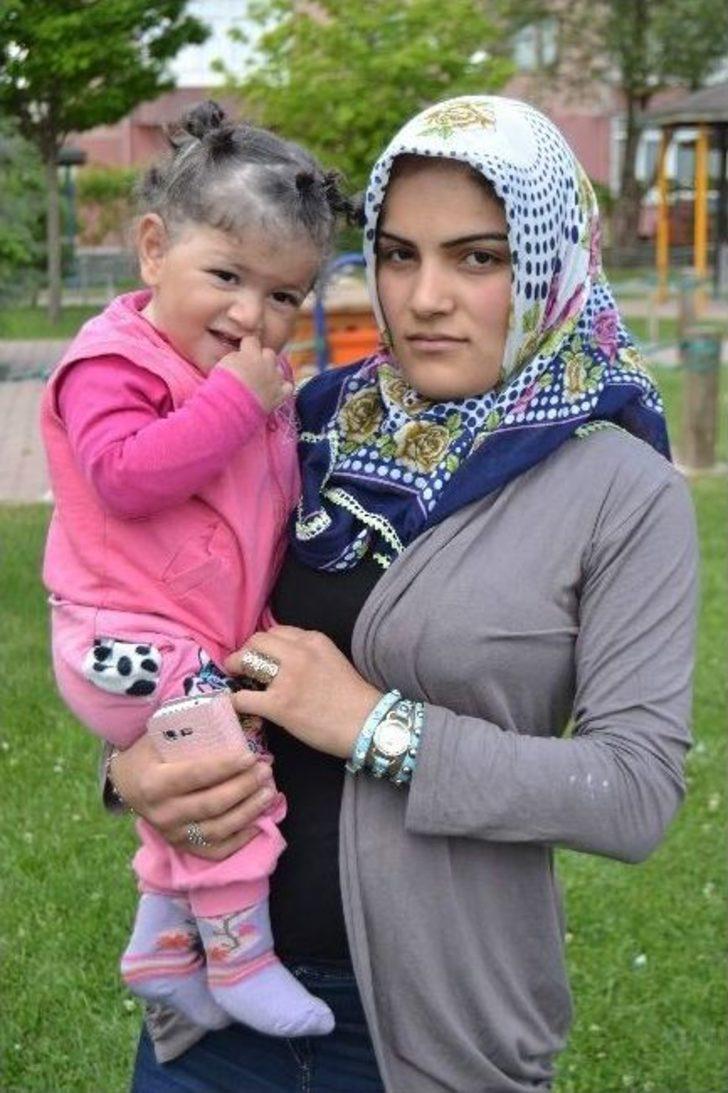 (özel Haber) Aynı Acıyı Bir Kez Daha Yaşamak İstemiyor G5