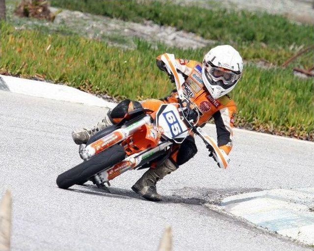 Romanya&rsquo;da Zirve Asrın Rodi Pak&rsquo;ın 1