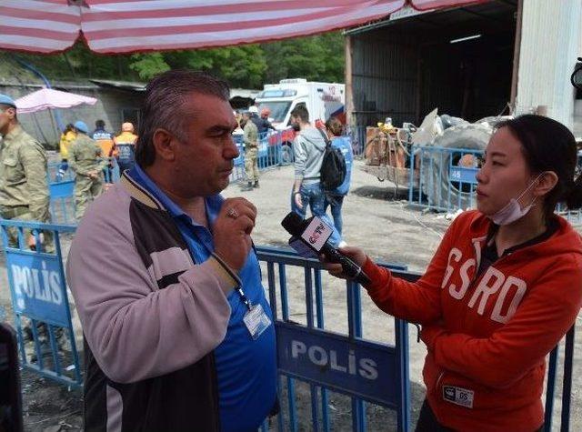 Somadaki Maden Faciasının Temel Nedeni &ldquo;ihmal&rdquo; 1