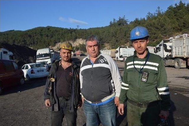 Somadaki Maden Faciasının Temel Nedeni &ldquo;ihmal&rdquo; 2