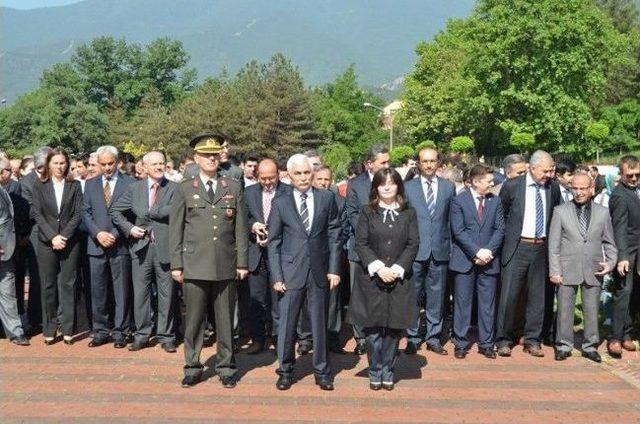 19 Mayıs Kutlamaları 1