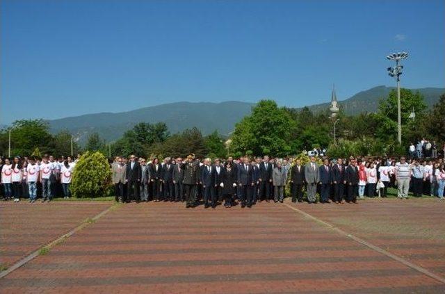 19 Mayıs Kutlamaları 2