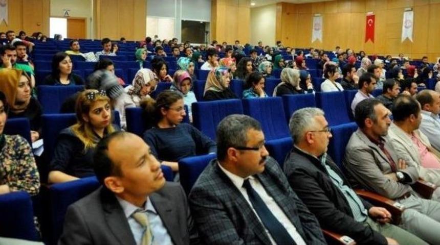 Mş&uuml;&rsquo;de &Ccedil;ifte Konferans