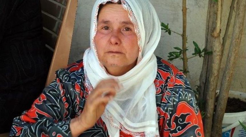 (&ouml;zel Haber) 4 G&uuml;nd&uuml;r Kaybolan Dilan'dan Haber Alınamıyor