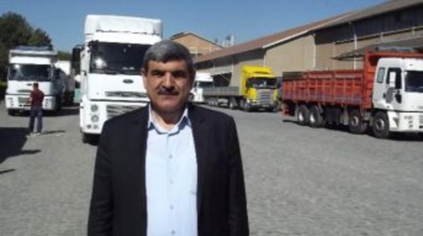 Şeker İş Sendikası Başkanı Nuri Murat: