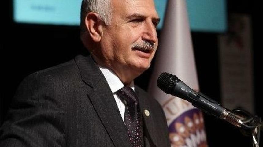 8.engelsiz &Uuml;niversiteler &Ccedil;alıştayı