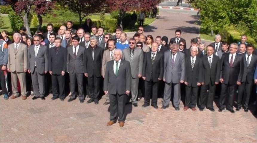 Afyonkarahisar&rsquo;da 19 Mayıs Etkinlikleri