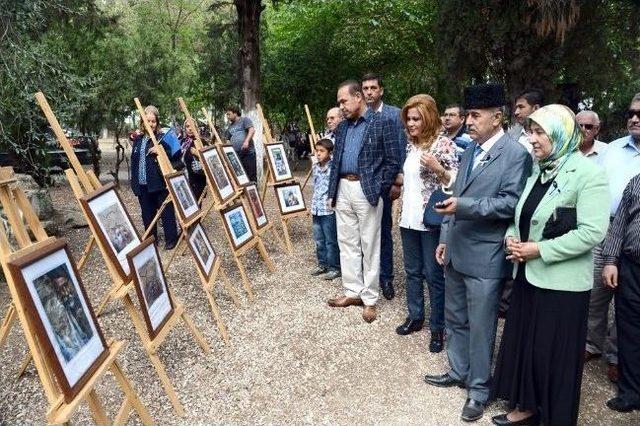 Kırım Türkleri Anıldı