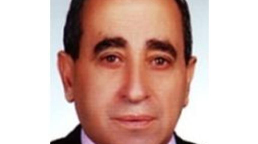 Yoğunbakımdaki M&uuml;d&uuml;r Yardımcısının Tedavisi S&uuml;r&uuml;yor