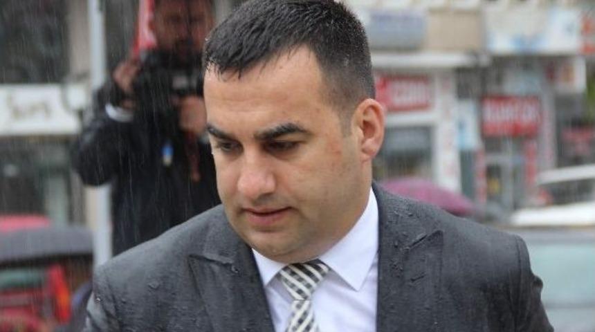 Yağmur Altında 19 Mayıs