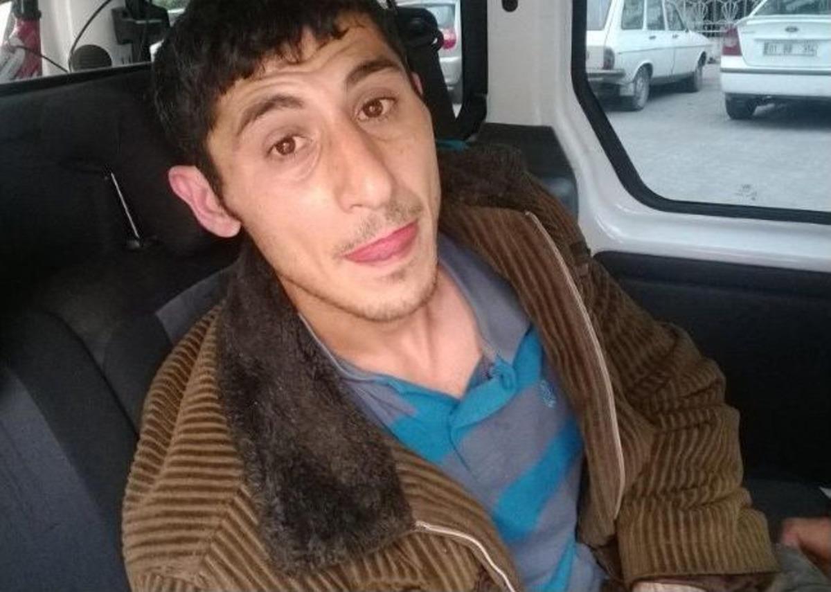 Adana'da Bir Garip Hırsızlık