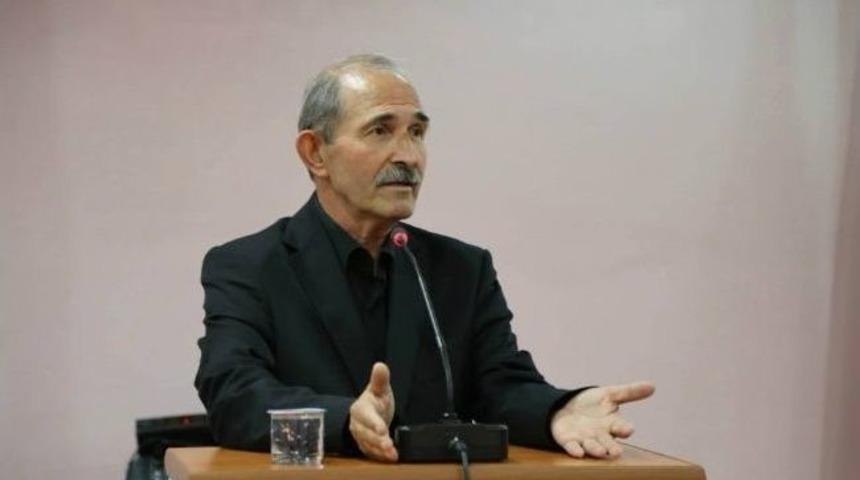 Kırklareli'nin Yeni Kent Konseyi Başkanı Aydın Karako&ccedil;