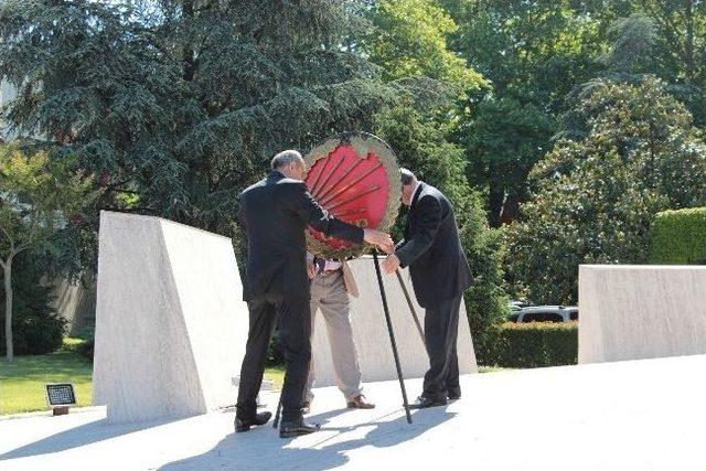 Kdz. Ereğli’de 19 Mayıs Töreni Düzenlendi