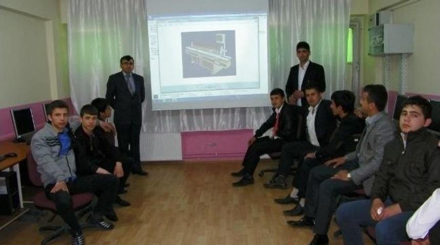 Sungurlu&rsquo;da Bir İlki Başardılar