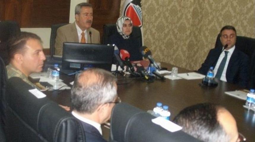 Diyarbakır Valiliği, Soma İ&ccedil;in Yardım Kampanyası Başlattı