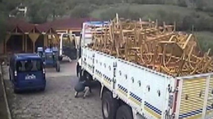 İki Kez &Ouml;l&uuml;mden D&ouml;nd&uuml;