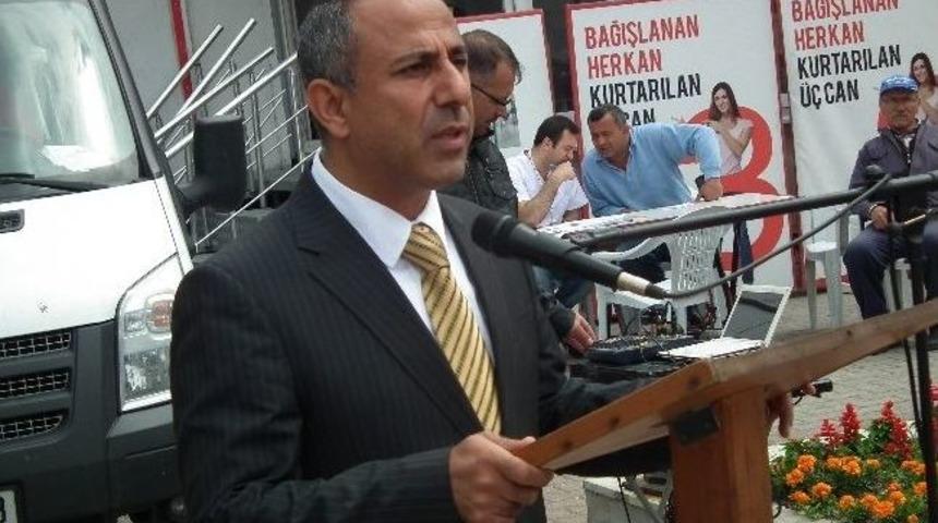 Yavuz Sultan Selim Han Anıtı Yapılacak