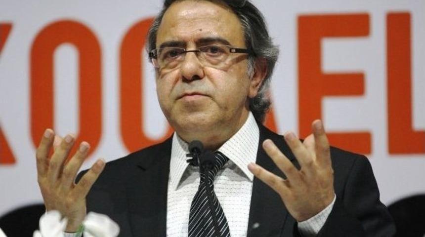 Tarih&ccedil;i-yazar Mustafa Armağan: