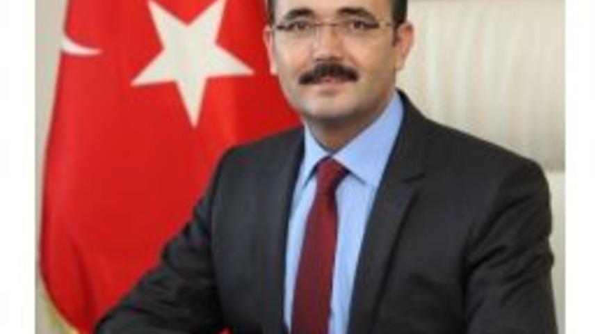 Başkan Nurullah Cahan&rsquo;ın 19 Mayıs Mesajı