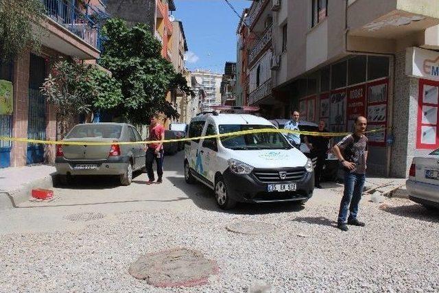 Doğalgaz Kokusu Korkuttu 1