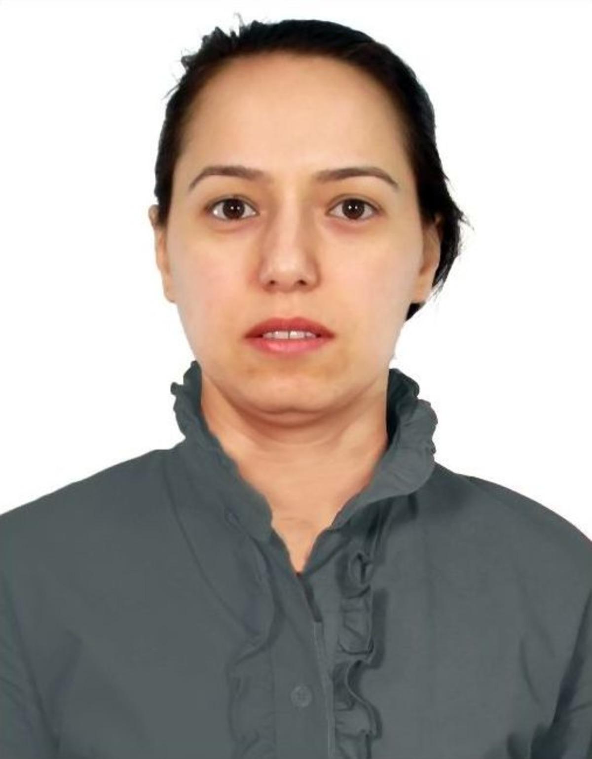 Kaymakamlık'da G&ouml;revli Memur Kansere Yenildi