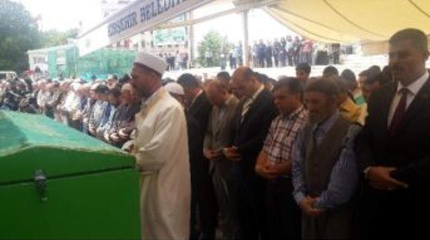 &Uuml;lk&uuml; Ocakları Başkanı'nın Acı G&uuml;n&uuml;