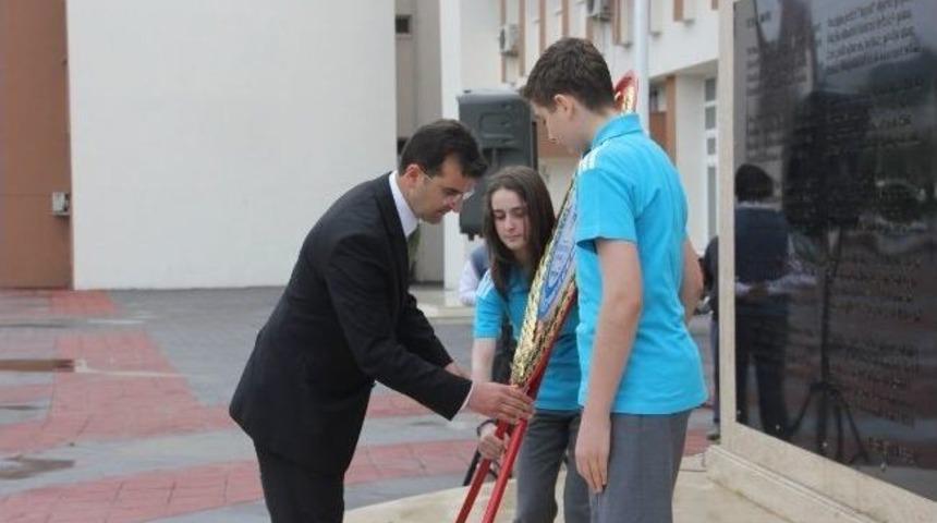 Fatsa'da 'yas&rsquo;lı Bayram