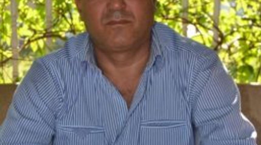 Anadolu Oto Galericiler Sitesi Başkanı Ekrem Şimşek: