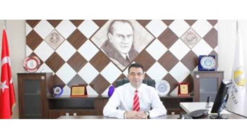 Konya&rsquo;da Y&ouml;netim Ve Organizasyon Kongresi Başlıyor