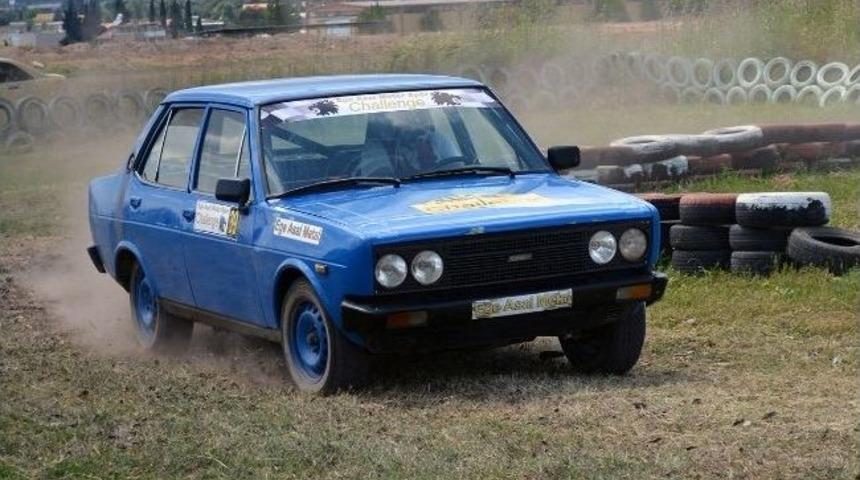 Challenge&rsquo;da Finalistler Belli Oldu