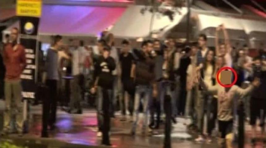 İzmir Valiliğinden 10 Yaşındaki &Ccedil;ocuk A&ccedil;ıklaması